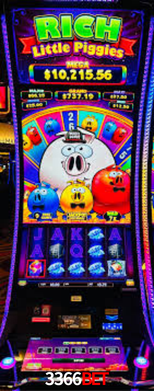 3366Bet