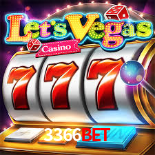 3366Bet: A Experiência de Casino com Jogos de Mesa ao Vivo