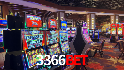 3366Bet