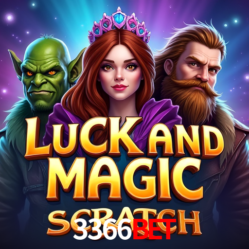 3366Bet