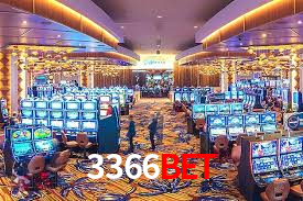3366 Bet App