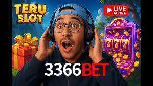 3366Bet